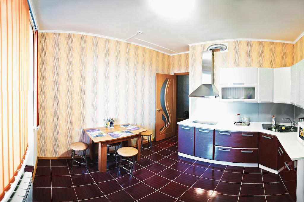 Houm Otel Na Salmyszskoi, 43 - 2 Orenburg Room photo